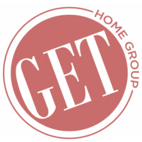 GET Home Real Estate Group Logo