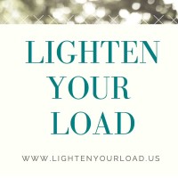 Lighten Your Load Logo