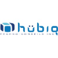 Hubiq Techno-Conseil Logo