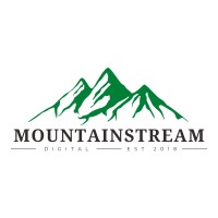 MountainStream Digital LLC Logo