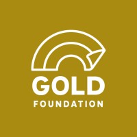 Gold Foundation Logo