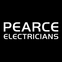 Pearce Electricians Logo