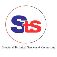 STS GROUP Logo