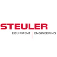 Steuler Anlagenbau GmbH & Co. KG Logo