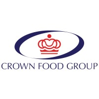 Crown Food Group Logo