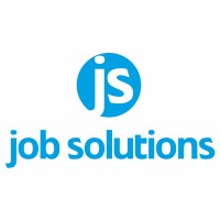 Job Solutions Logo