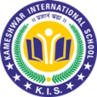 Kameshwar International School Logo