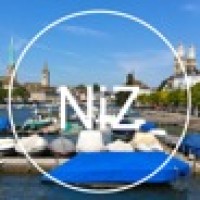 NewInZurich.com Logo
