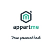 Appartme Ltd. Logo