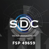 SDC Wealth Management-Private (Pty) LTD Logo