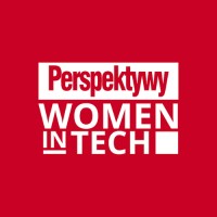 Perspektywy Women in Tech Logo