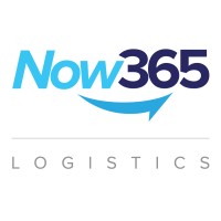 Now365 Logistics Logo