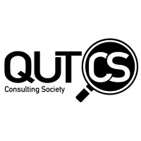 QUT Consulting Society Logo