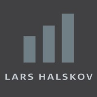 LARSHALSKOV.DK aps Logo
