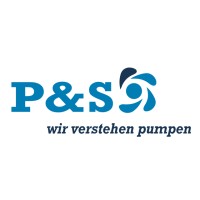 P&S Pumpenservice AG Logo