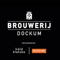 Brouwerij Dockum Logo