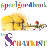 Speelgoedbank Apeldoorn `de Schatkist` Logo