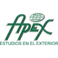 Fundacion Cultural APEX Logo