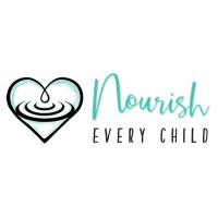 Nourish Every Child Logo