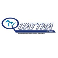 Quattra SCS Ltd. Logo