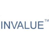 INVALUE Logo