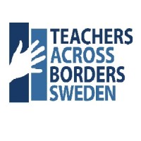 Teachers Across Borders Sweden Logo