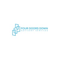 4 Doors Down Advisory Services Logo