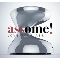 Assome Logo