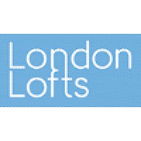 London Lofts Ltd Logo