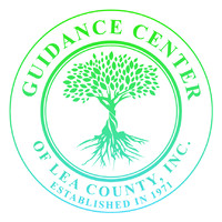 Guidance Center of Lea County, Inc. Logo