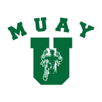 Muay U Logo