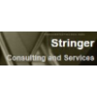 Stringer Consulting and Services Logo