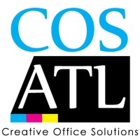 Creative Office Solutions Logo
