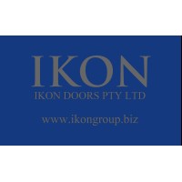 Ikon Group Of Companies Logo