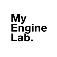 My Engine Lab Logo