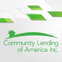 Community Lending of America, Inc. Logo