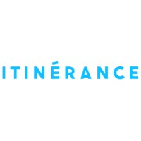 ITINÉRANCE* Logo