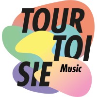 Tourtoisie Music Logo