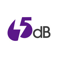 65dB Logo