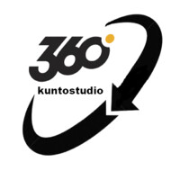Kuntostudio 360 Logo