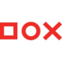 DOX Centre for Contemporary Art Logo