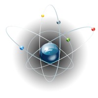 QUARK ÉNERGIES Logo