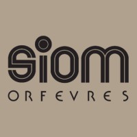 SIOM Orfevres Logo