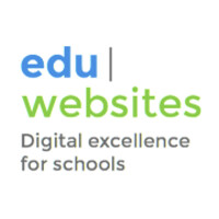 edu | websites: School Website Design Logo