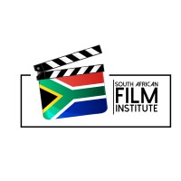 South African Film Institute Logo