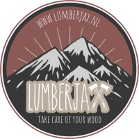 Lumberjax Logo