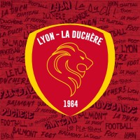 Lyon - La Duchère Logo
