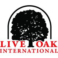 Live Oak International Logo
