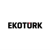 EKOTÜRK Logo