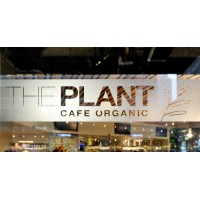 The Plant Cafe Organic Logo